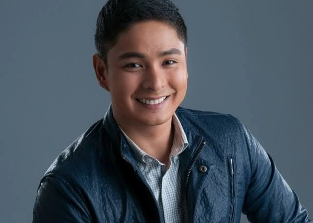 Coco Martin age
