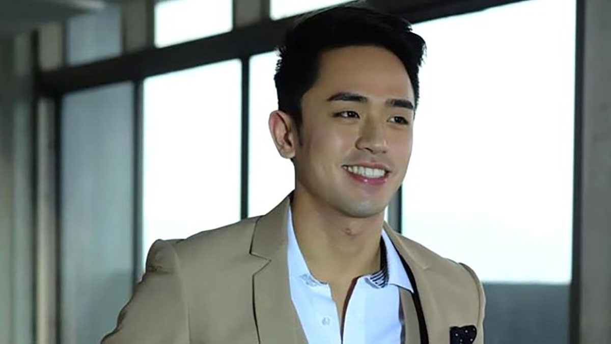 David Licauco Ex Girlfriend