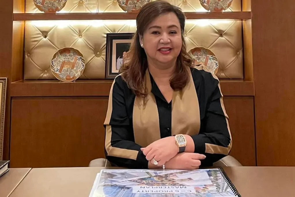 Alice Eduardo Net Worth