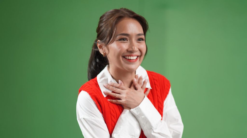 Kathryn Bernardo Boyfriend