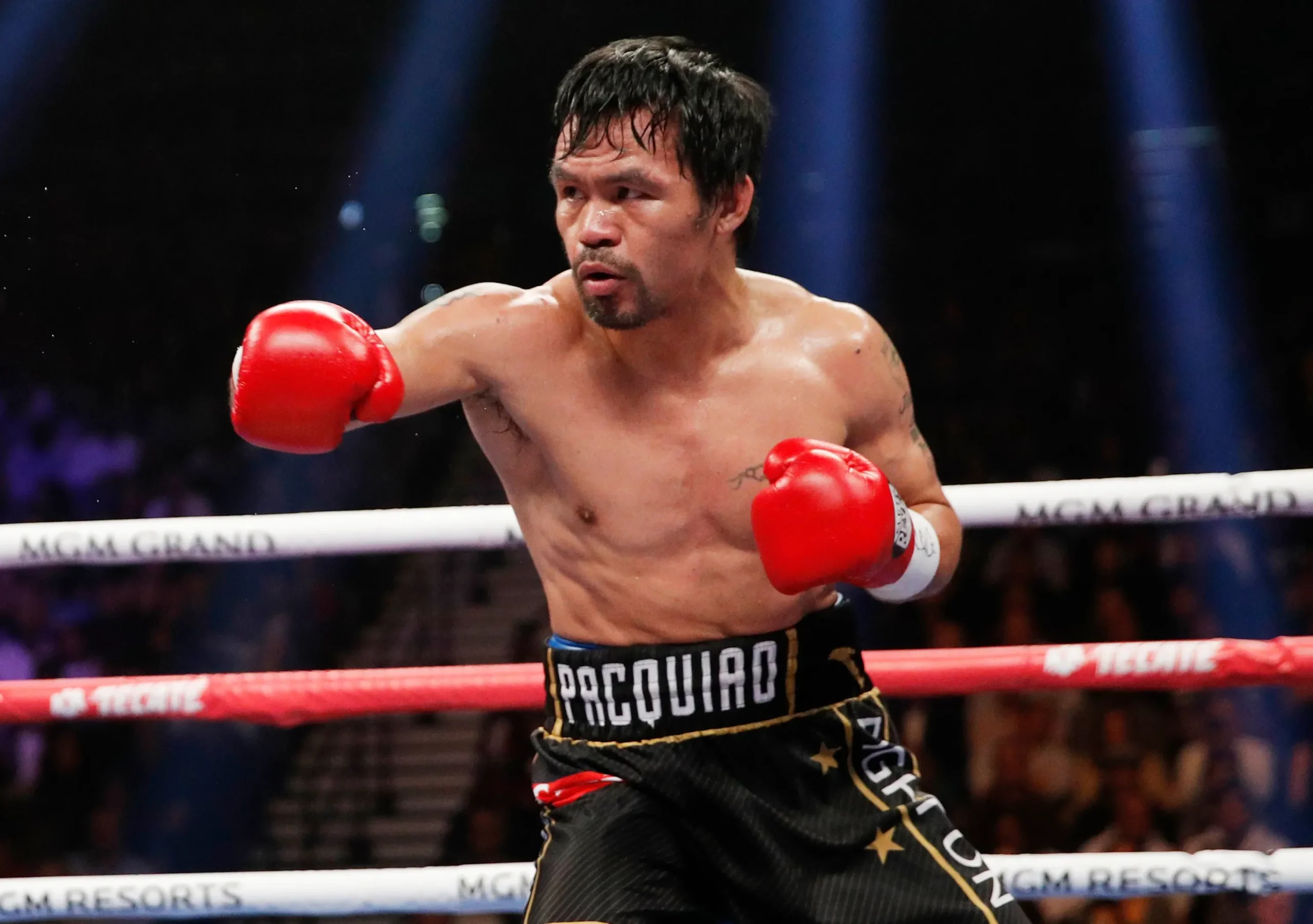 Manny Pacquiao Net Worth In Peso